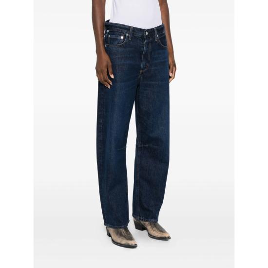 26SS 시티즌 오브 휴머니티 데님 2252 3009 MDINA BLUE - CITIZEN OF HUMANITY