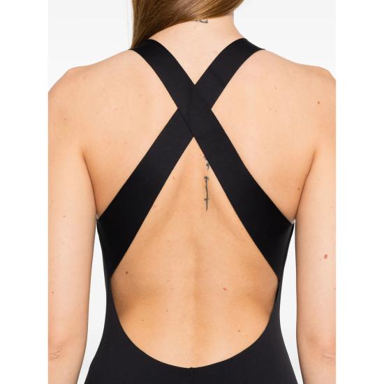 25FW 캘빈클라인 원피스 LVGWF5K110 BLACK - CALVIN KLEIN