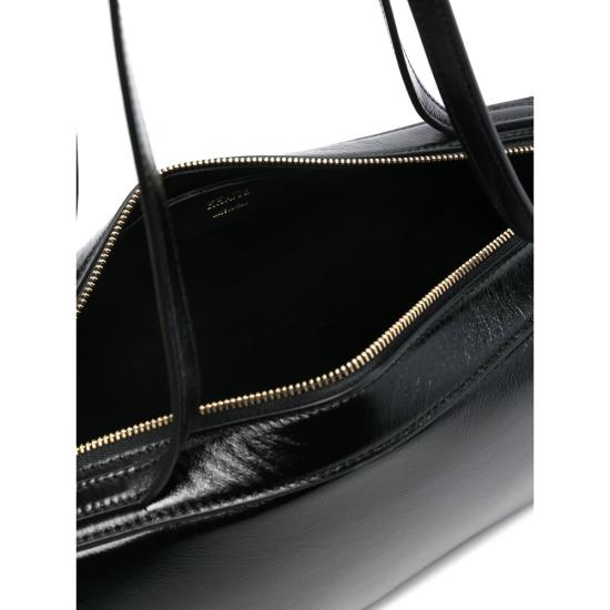 26SS 케이트 숄더백 H2040 877 L877 200 BLACK - KHAITE