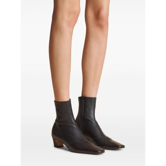 26SS 케이트 부츠 F1068 836 L836 200 BLACK - KHAITE