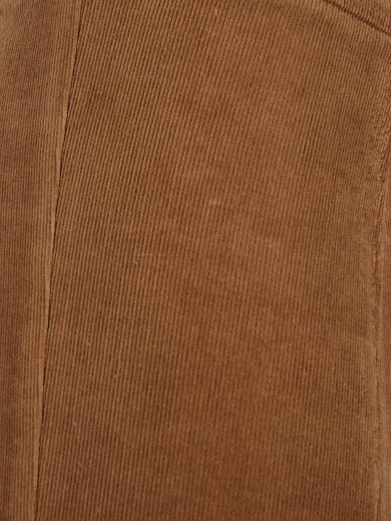 25FW 에비뉴 몽테뉴 팬츠 JET SET F1673 COGNAC Brandy - AVENUE MONTAIGNE