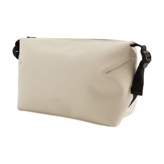 24FW 레인스 뷰티 케이스 15630 beige - RAINS