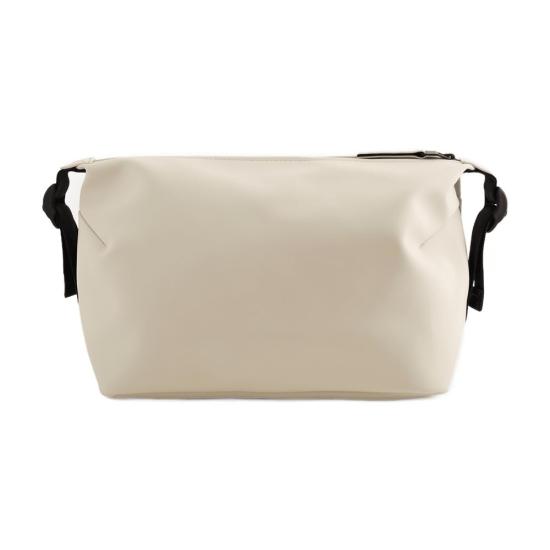 24FW 레인스 뷰티 케이스 15630 beige - RAINS