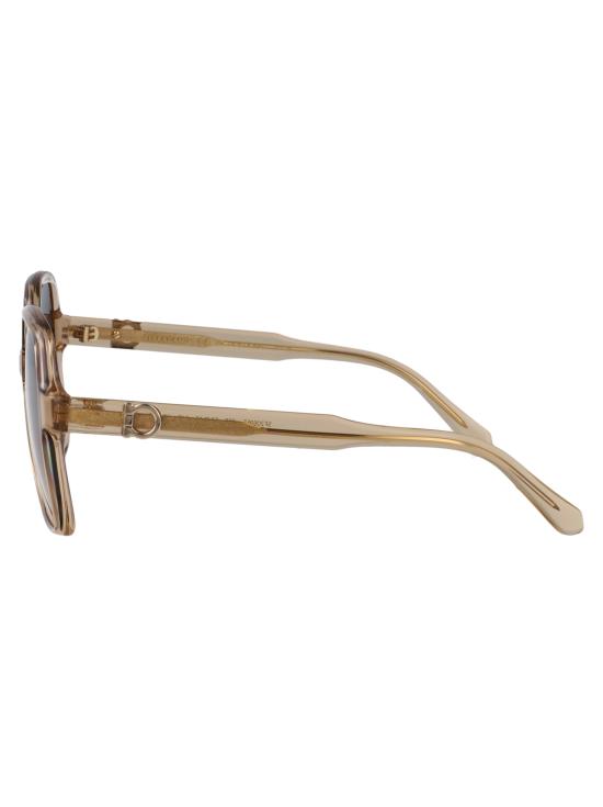 26SS 살바토레 페라가모 선글라스 SF2069SE 259 sand - SALVATORE FERRAGAMO