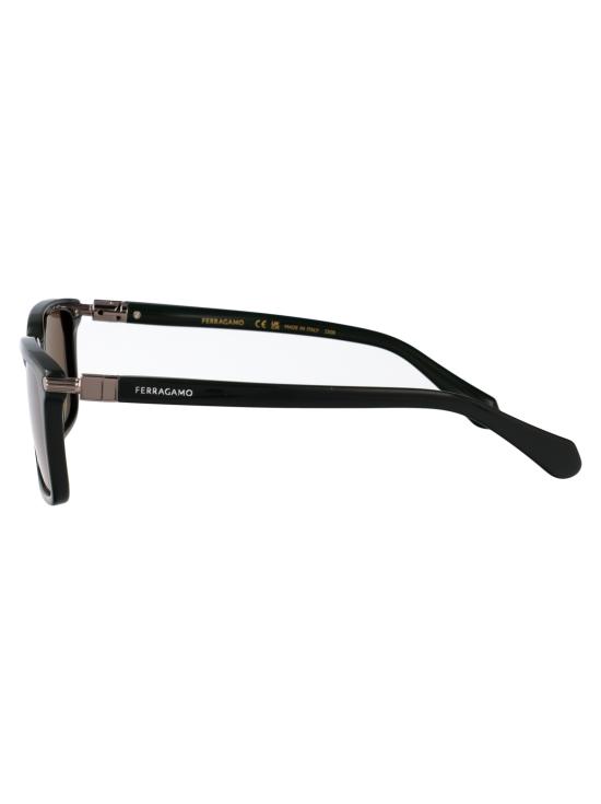 26SS 살바토레 페라가모 선글라스 SF1110S 302 green - SALVATORE FERRAGAMO
