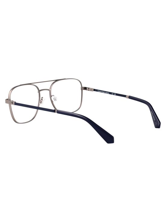 25FW 캘빈클라인 안경 CKJ25205 15 grey - CALVIN KLEIN