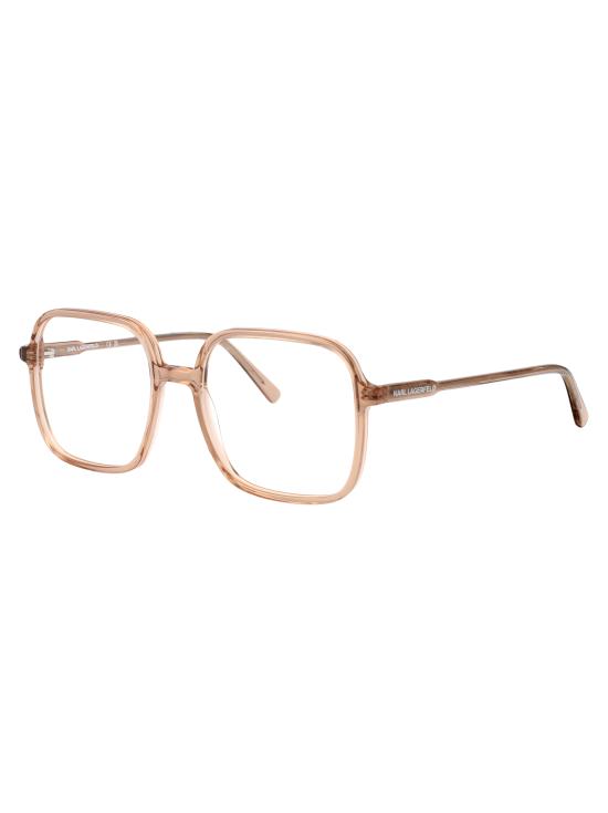26SS 칼라거펠트 안경 KL6192 210 brown - KARL LAGERFELD