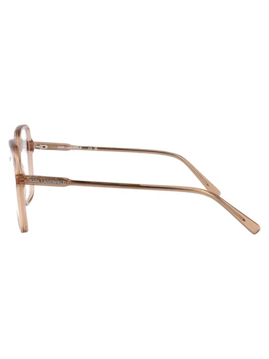 26SS 칼라거펠트 안경 KL6192 210 brown - KARL LAGERFELD