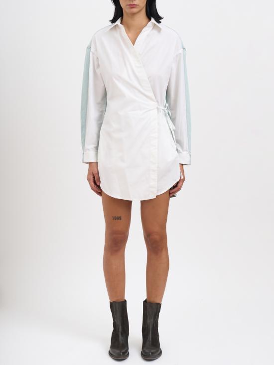 25SS 디젤 수트 LA173870CBCP100 White