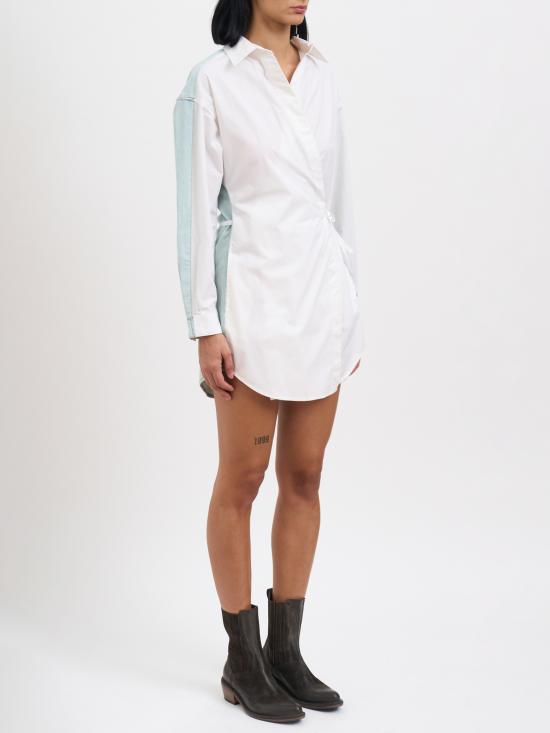 25SS 디젤 수트 LA173870CBCP100 White - DIESEL