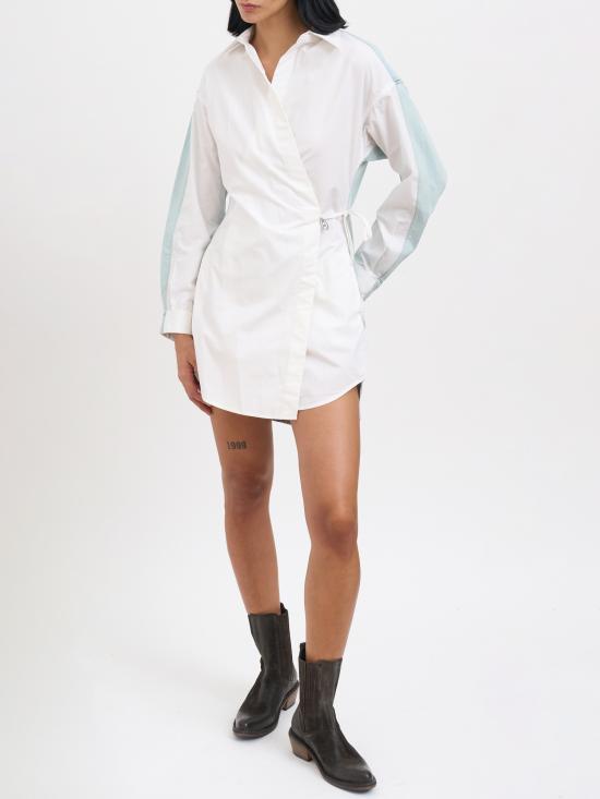 25SS 디젤 수트 LA173870CBCP100 White - DIESEL