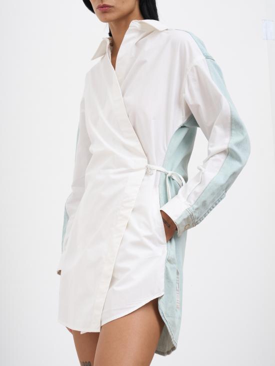 25SS 디젤 수트 LA173870CBCP100 White - DIESEL