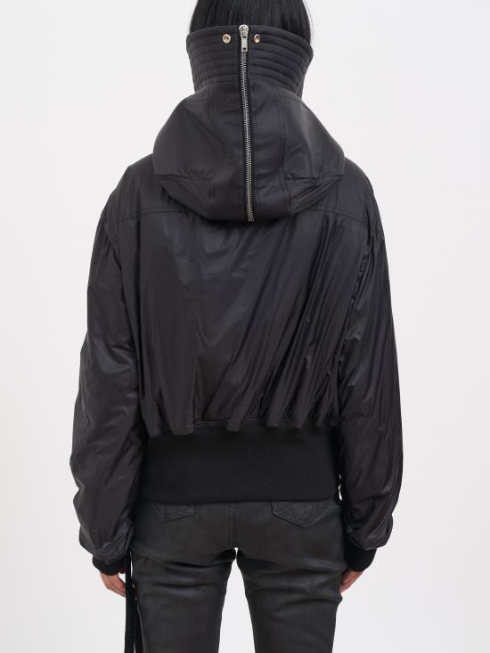 25FW 다크쉐도우 자켓 MDS02E7731NP09 Black - DRKSHDW