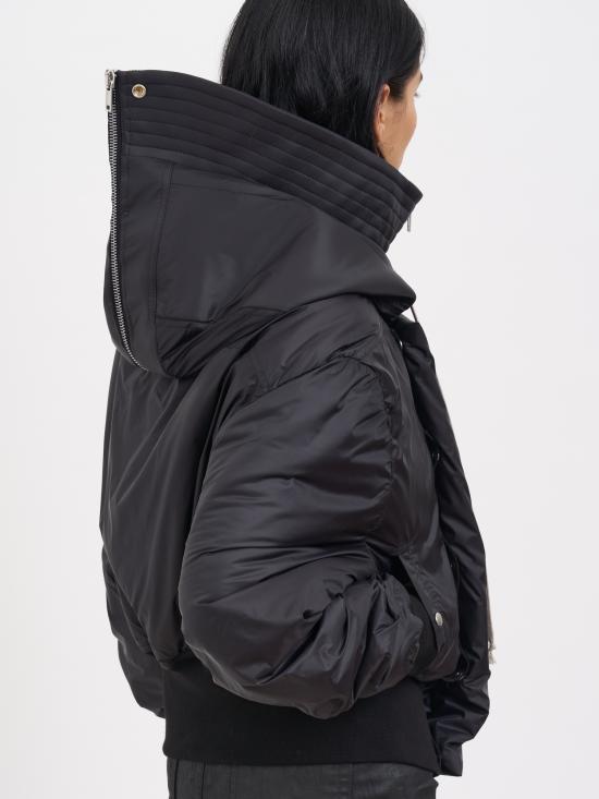 25FW 다크쉐도우 자켓 MDS02E7731NP09 Black - DRKSHDW