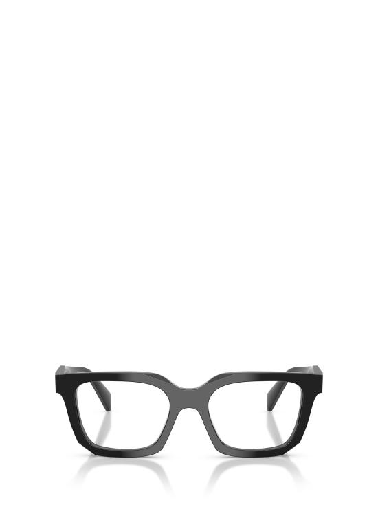 26FW 프라다 안경 PR C08V 16K1O1 BLACK