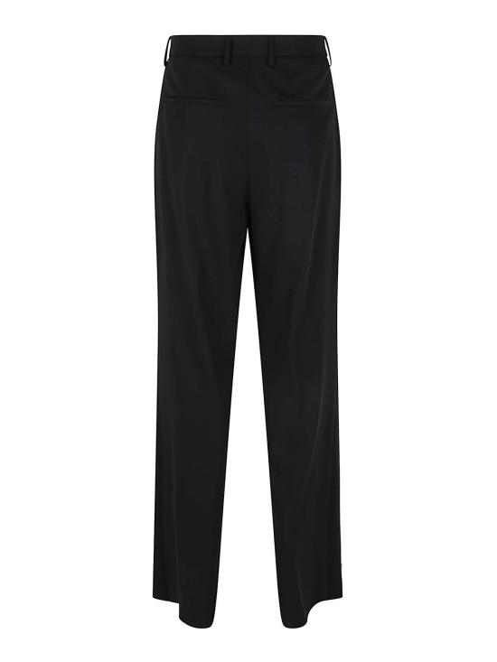  라르디니 수트 ESIF64422999 Black - LARDINI