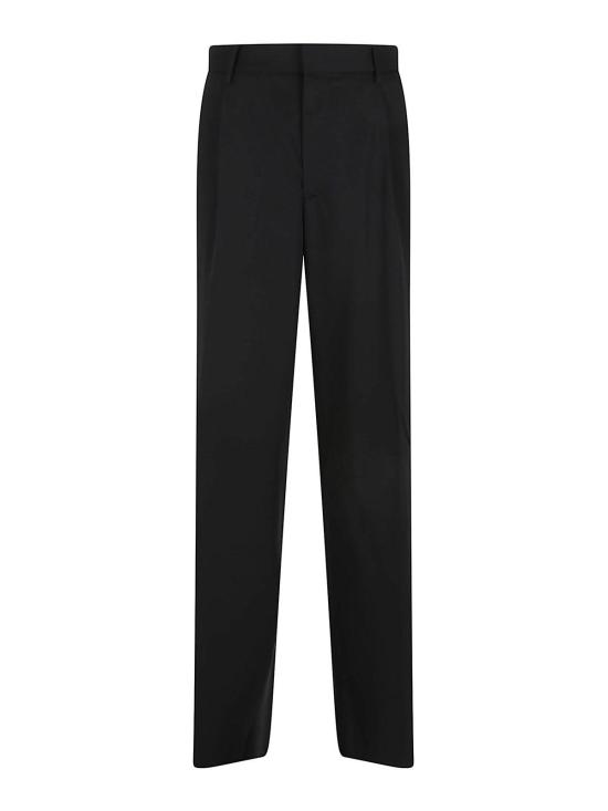  라르디니 수트 ESIF64422999 Black