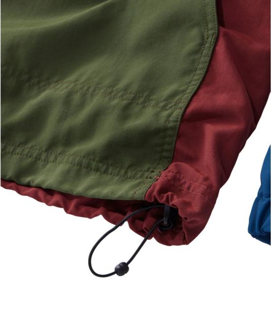  엘엘빈 자켓 L.L. Bean 마운틴 클래식 아노락 - L.L. BEAN