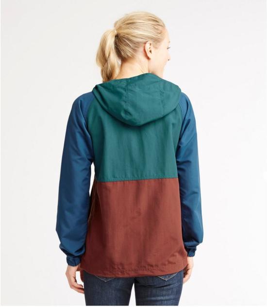  엘엘빈 자켓 L.L. Bean 마운틴 클래식 아노락 - L.L. BEAN