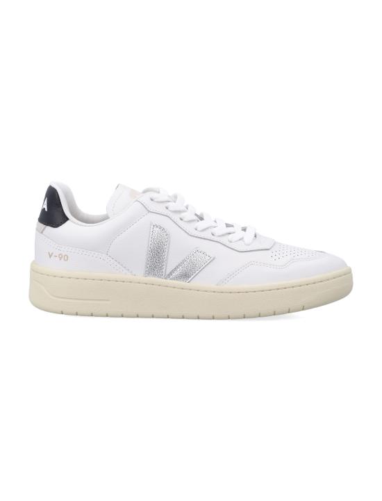 25FW 베자 스니커즈 VD2020910 WSB WHITE SILVER BLACK