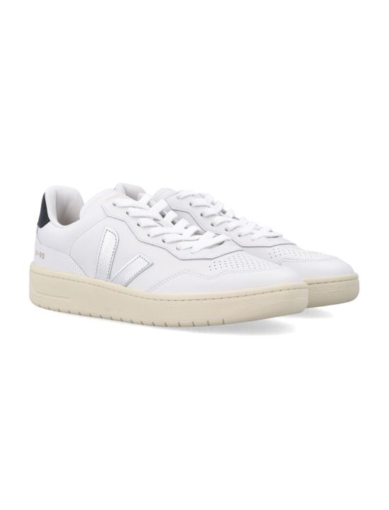 25FW 베자 스니커즈 VD2020910 WSB WHITE SILVER BLACK - VEJA