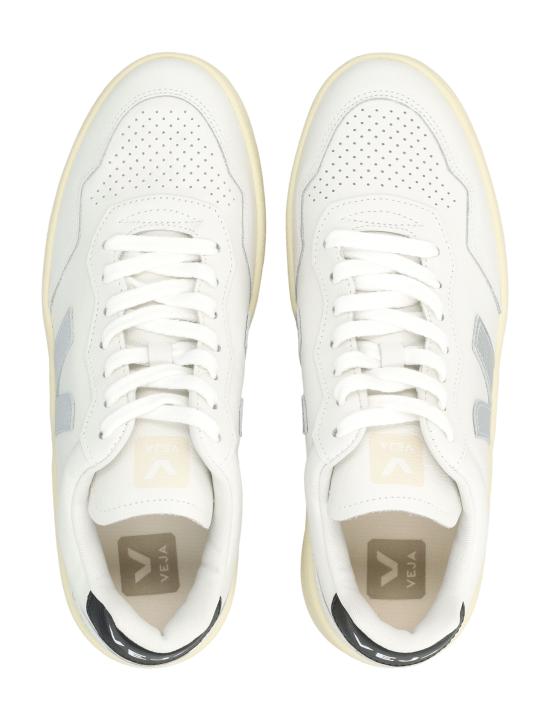 25FW 베자 스니커즈 VD2020910 WSB WHITE SILVER BLACK - VEJA