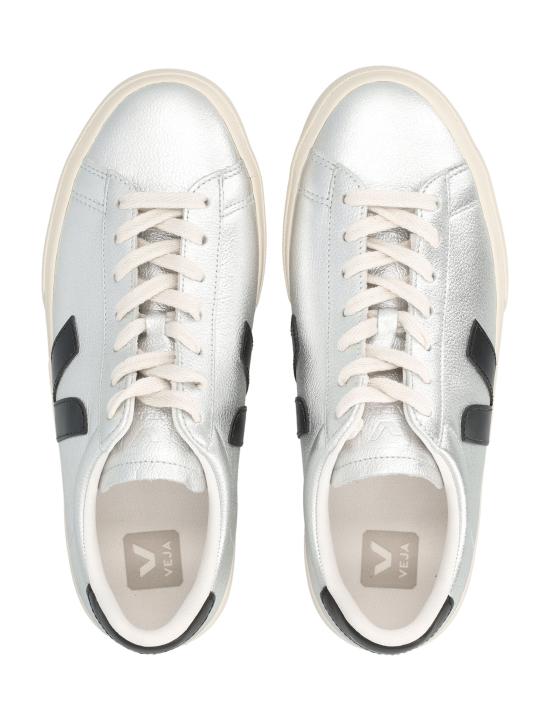 25FW 베자 스니커즈 CP0520786 SB SILVER BLACK - VEJA