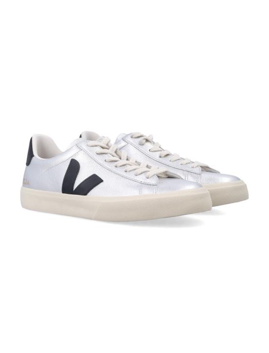 25FW 베자 스니커즈 CP0520786 SB SILVER BLACK - VEJA