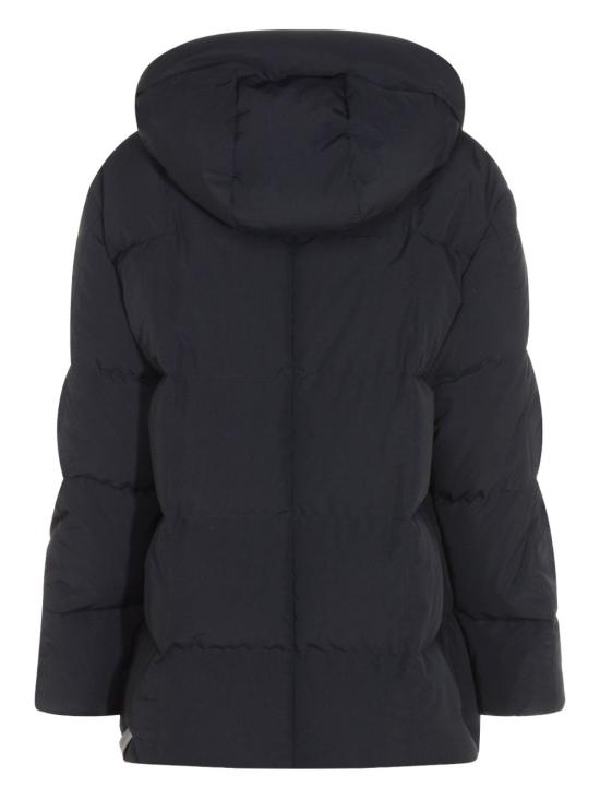 25FW 질샌더 패딩 J40AF0181 J74276001 Black - JIL SANDER