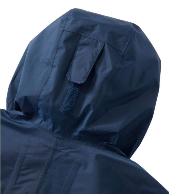  L.L. Bean 자켓 트레일 모델 레인 재킷 - OTHER BRANDS