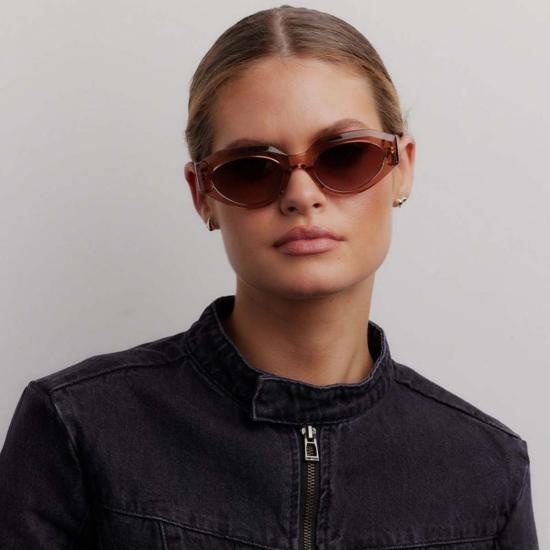  Reality Eyewear 안경 리얼리티 아이웨어 럭스 1 선글라스 - OTHER BRANDS