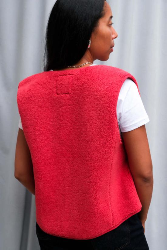  띵킹 뮤 베스트 씽킹 무 제이  레드 - THINKING MU