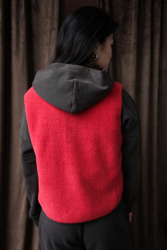  띵킹 뮤 베스트 씽킹 무 제이  레드 - THINKING MU