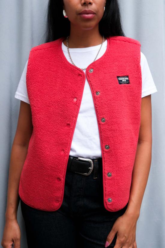  띵킹 뮤 베스트 씽킹 무 제이  레드 - THINKING MU