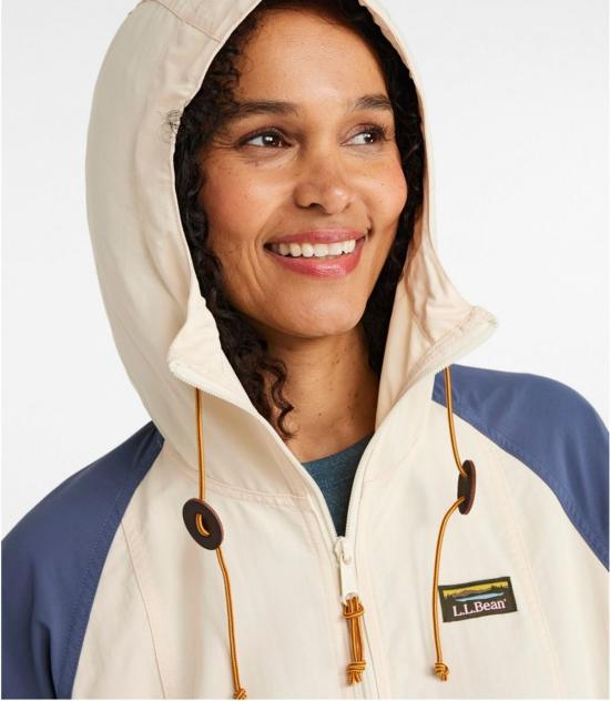  엘엘빈 자켓 L.L. Bean 마운틴 클래식 아노락 - L.L. BEAN