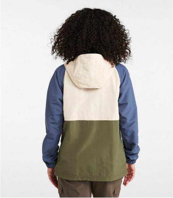  엘엘빈 자켓 L.L. Bean 마운틴 클래식 아노락 - L.L. BEAN