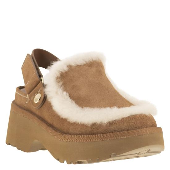 25FW 어그 1173331 CHESTNUT DOM - UGG