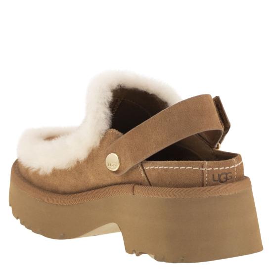 25FW 어그 1173331 CHESTNUT DOM - UGG