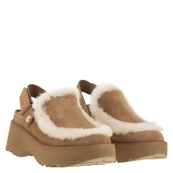 25FW 어그 1173331 CHESTNUT DOM - UGG