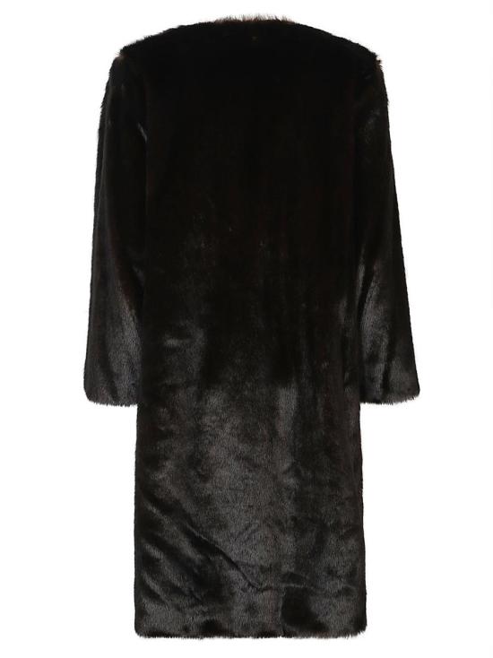 25FW 루루 드 세종 자켓 MOORE BROWN - LOULOU DE SAISON