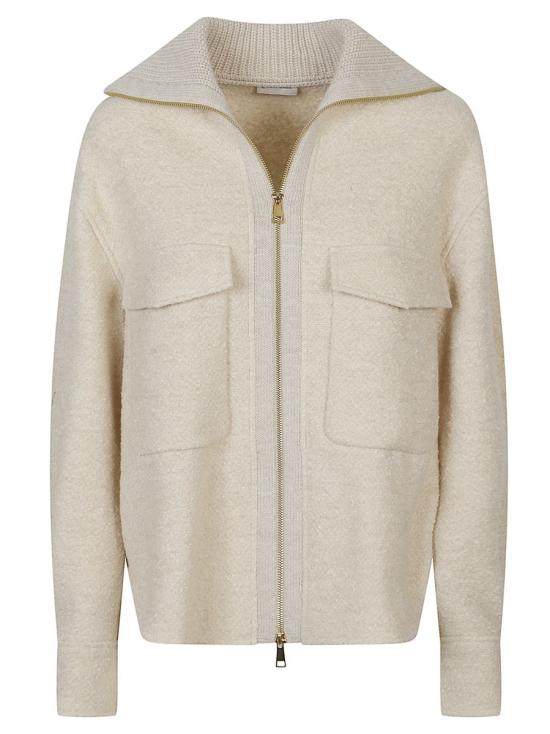 25FW 몽클레어 자켓 K2 093 2F000 22 597TE BROWN