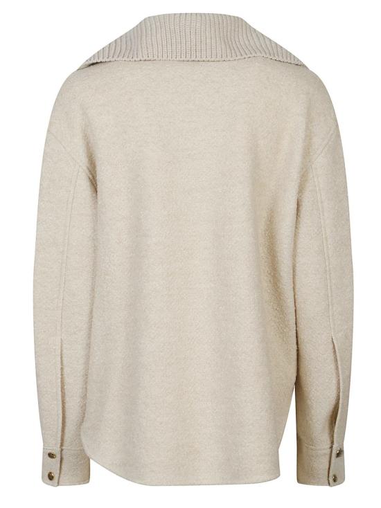 25FW 몽클레어 자켓 K2 093 2F000 22 597TE BROWN - MONCLER