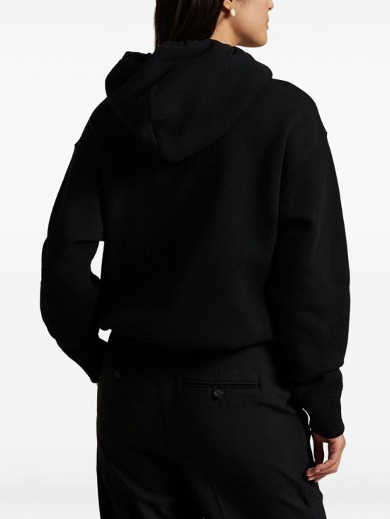 25FW 폴로 랄프로렌 스웨터 211A87106001 Black - POLO RALPH LAUREN