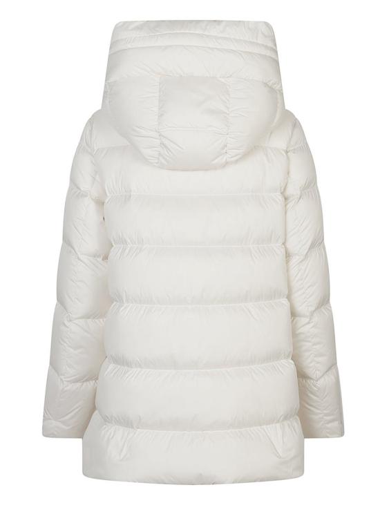 25FW 애드 패딩 12AWH443 WHITE - ADD