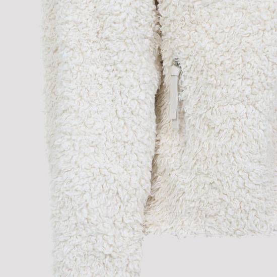 25FW 질샌더 자켓 J47BN0187 J20088 106 WHITE - JIL SANDER