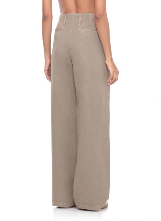 25FW 골든구스 숏팬츠 GWP01203 P002072 15184JOURNEY Beige - GOLDEN GOOSE