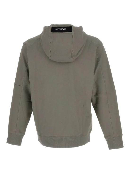 25FW 씨피 컴퍼니 긴팔 티셔츠 19CMSS714A005086W356 DS026598 - C.P. COMPANY