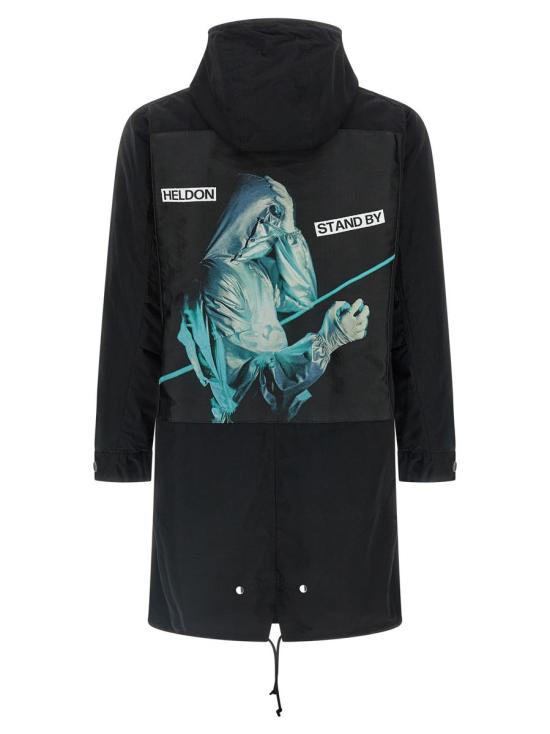 25FW 자켓 UC2E4310BLACK Black - OTHER BRANDS