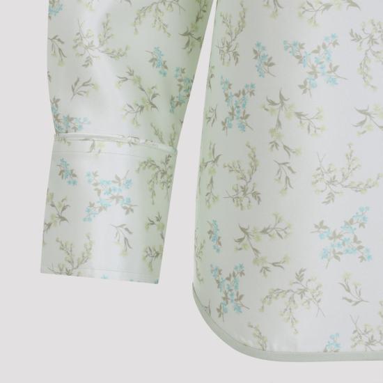 25FW 질샌더 셔츠 J03DL0213 J55092 394 GREEN - JIL SANDER