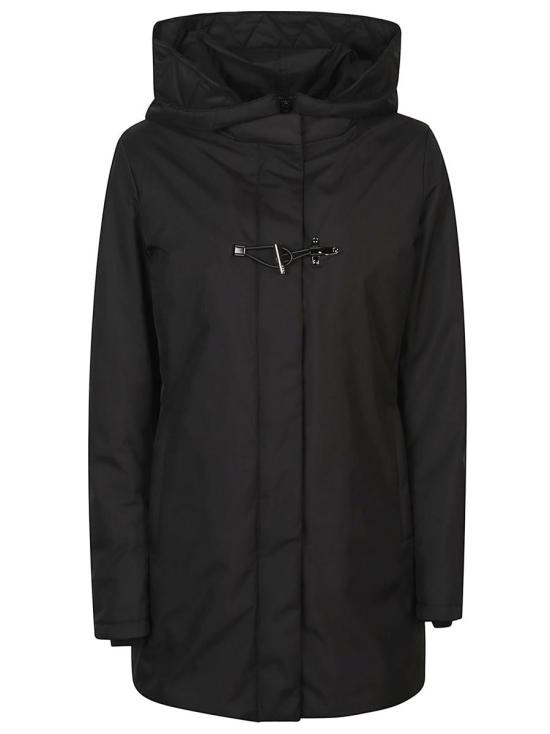 25FW 페이 롱패딩 NAW59513830ZXE GREEN